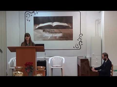 Messze fenn... (ének szóló)