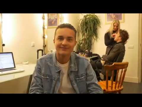 We're super excited for Trobi's new track ft. Stevie Appleton!