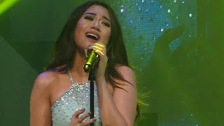 Video thumbnail of "MORISSETTE AMON - Can't Take That Away (Morissette at The Music Museum)"
