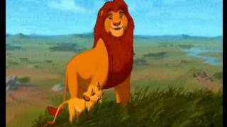 Bambi &amp; The Lion King I Miss You!