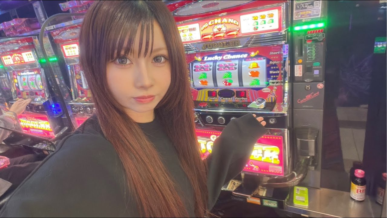 累計4109回！合成確率1/158下り調子のゴージャグで勝ちに行く【#生たろジャグ】