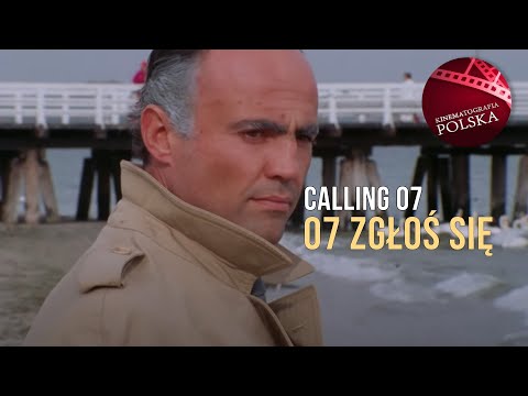 07 ZGŁOŚ SIĘ - zwiastun odc. 21 | "Jestem przeciwnikiem kary śmierci, ale w Pana wypadku..."