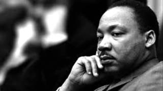 Martin Luther King Quotes Video