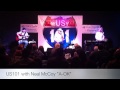 US101 & Neal McCoy "A-OK"