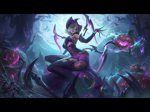 SKIN RATER Bewitching Elise