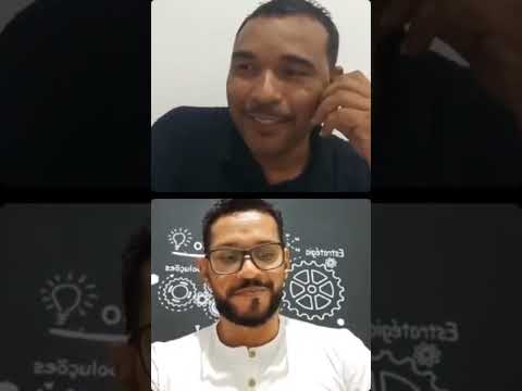 Episódio 01 da série Antropo Conversa!  Profissão Musicoterapeuta