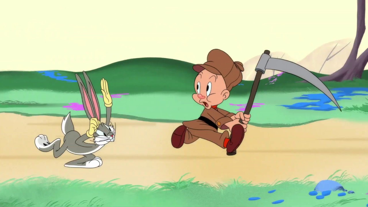 Looney Tunes Cartoons: Dynamite Dance