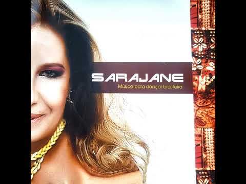 A roda - Sarajane
