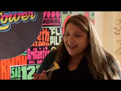 Ruta de La Salchipapa