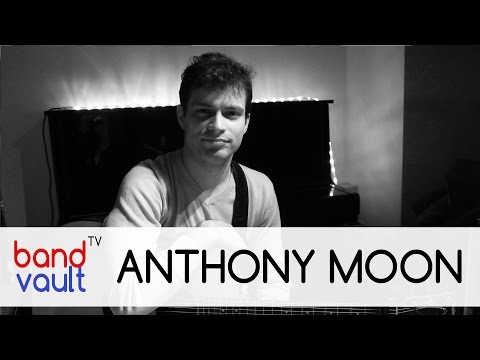 Anthony Moon - Lazy Days