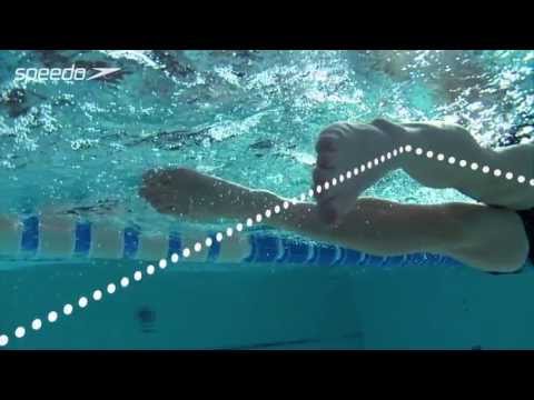 Freestyle Swimming Technique | Kick thumbnail