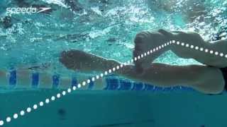 Freestyle Swimming Technique  Kick