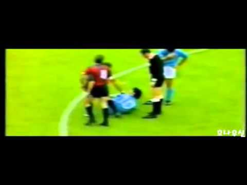 Maradona vs Bologna (Away) in Serie A 1989-90