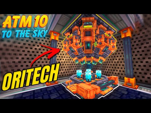 MAKING ALL THE BEST SETUPS FOR ORITECH!!! ATM 10 TTS