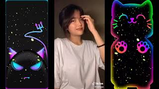 Trào lưu tik tok  TAO KÝ NGỰC FAN  2k3  2 Em Tây    Cypher Nhà Làm  RAP NHÀ LÀM cực hấp