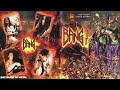 BANG Nos Tienen Donde Quieren FULL ALBUM Heavy Speed Metal Colombia