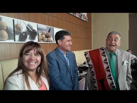 El chiste de Mariano Moreno