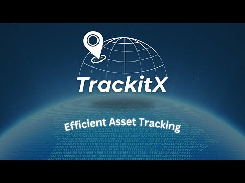 TrackitX