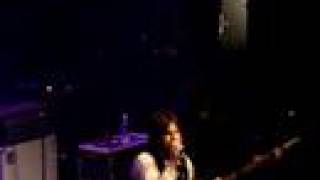 Louis XIV - Paper Dolls Live à Montréal au Club Soda