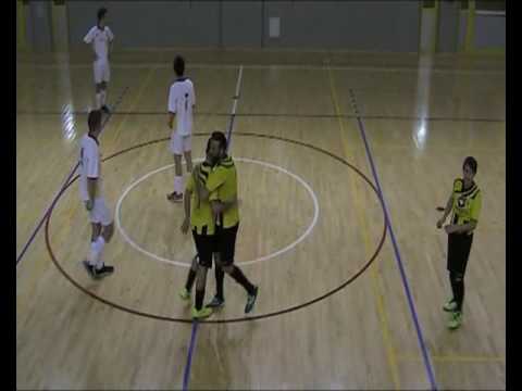 270117.Gol Maurizio e occasione Aldeno 5-3