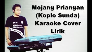 Download lagu Mojang Priangan ~ Karaoke Koplo Sunda Rampak Yamaha Psr mp3