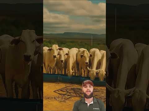 FAZENDA À VENDA EM WAGNER BA 📍 #chácaras #arquitetura #imobiliaria