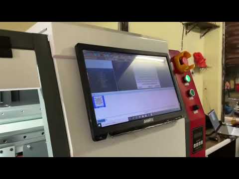 Solvent Printer C8 512i 30PL Blue