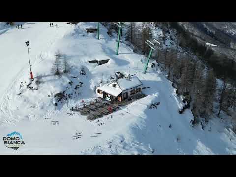 Domobianca 365 : Skibar 1650