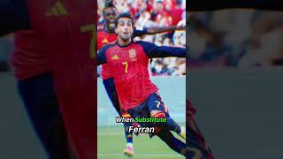 Download lagu Spain Beat Messi to Win the World Cup—Argentina Had 0 Shots 😳 mp3