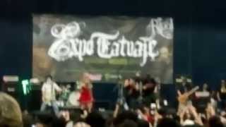 Brujeria - Las leyes de los narcos