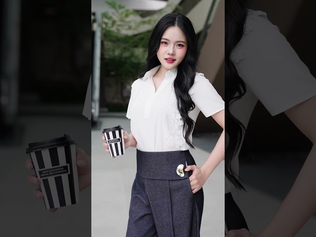 PH7S153 - Quần denim