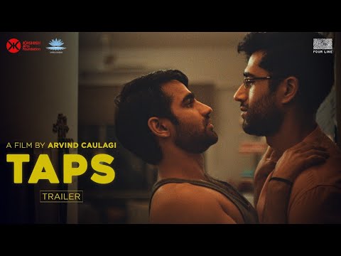 TAPS Short film - TRAILER | Hindi English