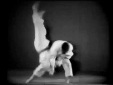 Grandes maestros de Judo - Koji Sone (曽根 康治)