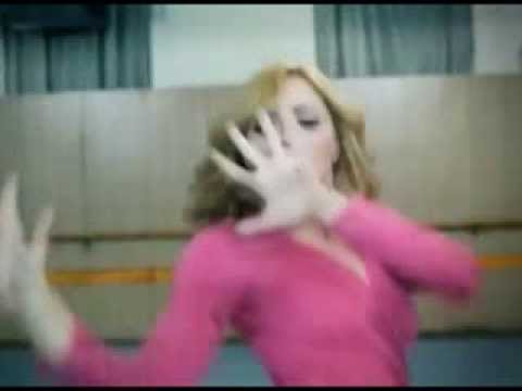 Madonna VS. Sally O'Malley - Molly Shannon's SNL character