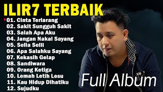 Download lagu Ilir7 [Full Album] | Kumpulan Lagu Ilir7 Terbaik mp3