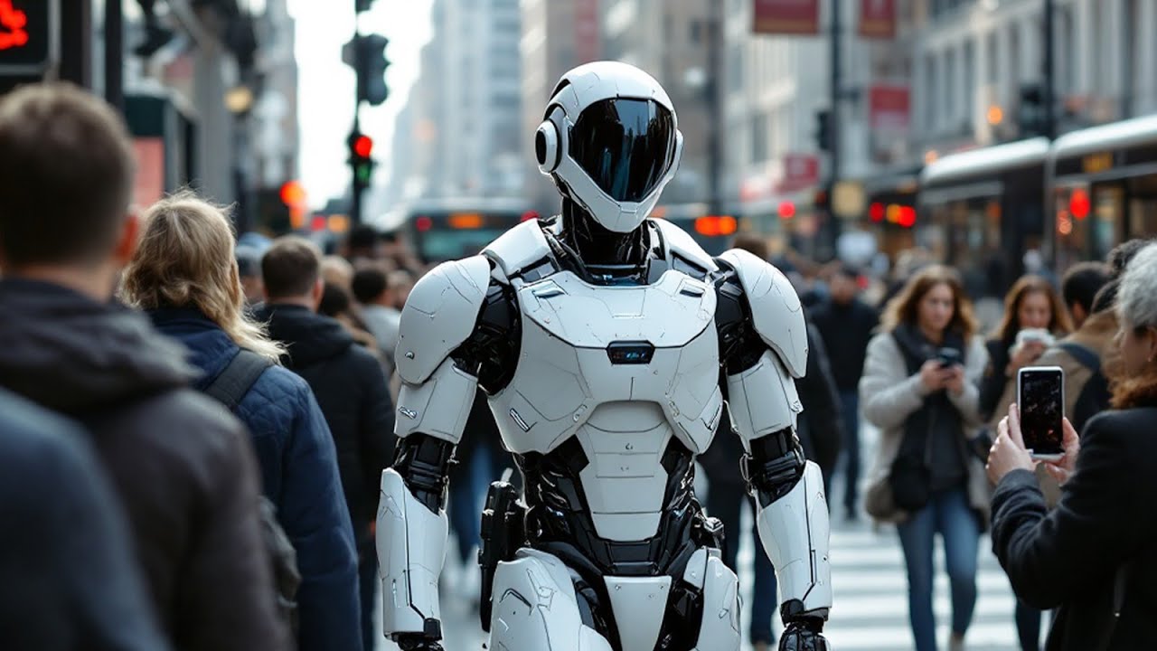 What Happens the Day After AI Superintelligence - And the Only Way to Survive