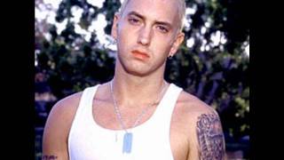 Eminem - My Words Are Weapons (HIGH QUALITY) and LYRICS!!