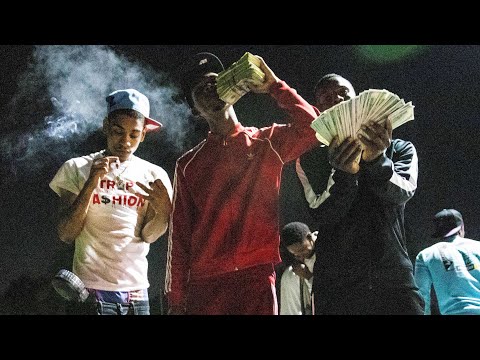 RiskyBands - No Cap (Official Video)