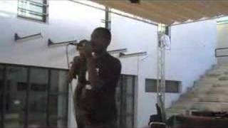 Greguz du Shabba & GS Clan - Kumbo Falhou e freestyles ao vivo