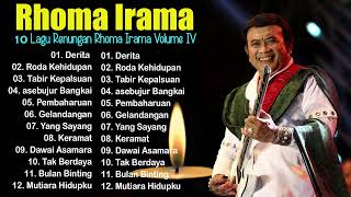 Download lagu Rhoma Irama  41 Lagu Terbaik FULL ALBUM  Lagu Dangdut Hits Terbaik mp3