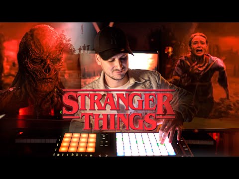 Running Up That Hill - Kate Bush [Stranger Things 4 | Jack Mallett Epic Remix] #strangerthings4