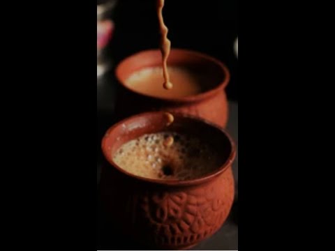 Chai Ke Flavours Tea Menu | Chai Sutta Bar | India's no 1 chaiwala #Shorts