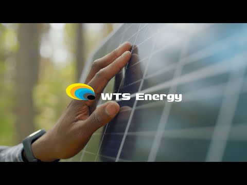 WTS Energy video review