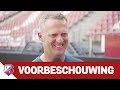 VOORBESCHOUWING | 'We zijn er klaar voor'