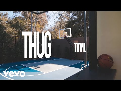 T.$poon - Thug in your liFe (Official Video)