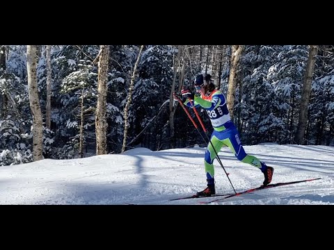Craftsbury NENSA Eastern Cup
