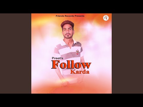 Follow Karda