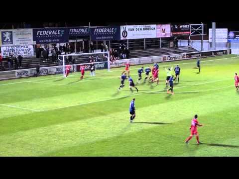 VW Hamme -Turnhout VV