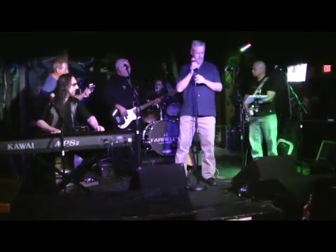 Neil James - Live at KJ Farrell's - "Sweet Home Chicago"