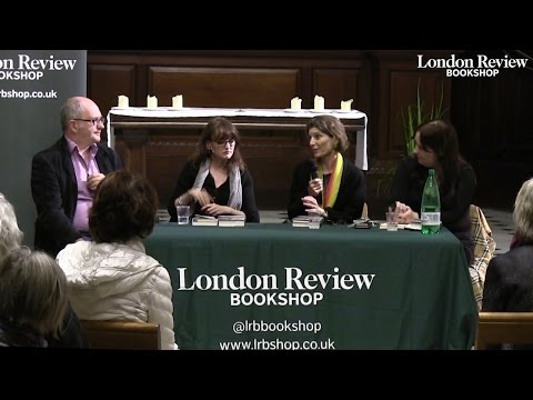 Elena Ferrante: Dawn Foster, Ann Goldstein, John Lanchester and Catherine Taylor